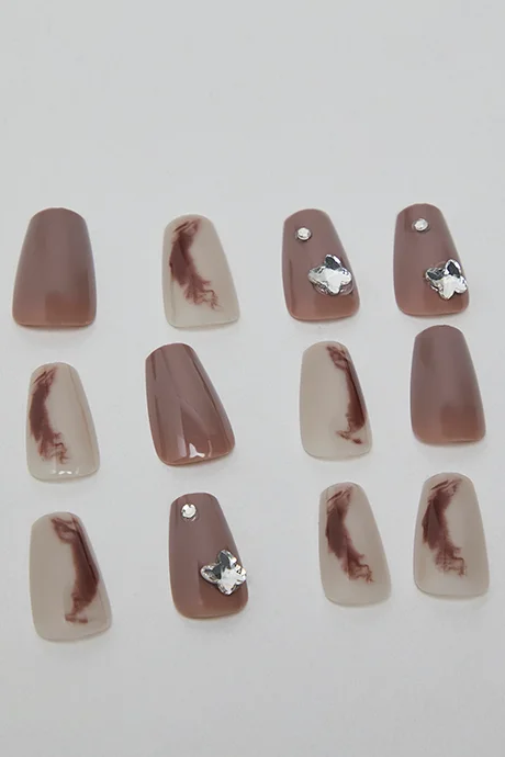أر أند بي Wearable Manicure