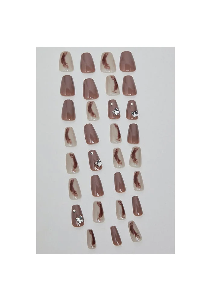 R&b Wearable Manicure