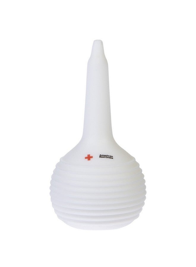 The First Years American Red Cross Hospital Style Nasal Aspirator - Image 1