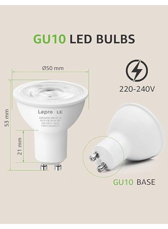 Lepro مصابيح - Image 4