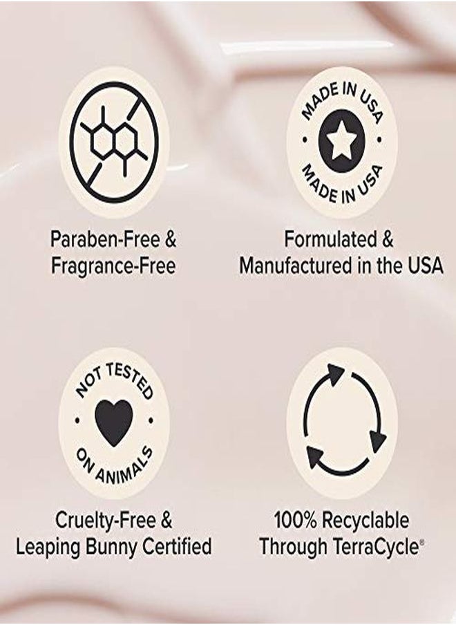 PAULA'S CHOICE - Skin Balancing Invisible Finish Gel Moisturizer With Niacinamide & Hyaluronic Acid Large Pores & Oily Skin 2 Ounce. Packaging May Vary. - Image 1