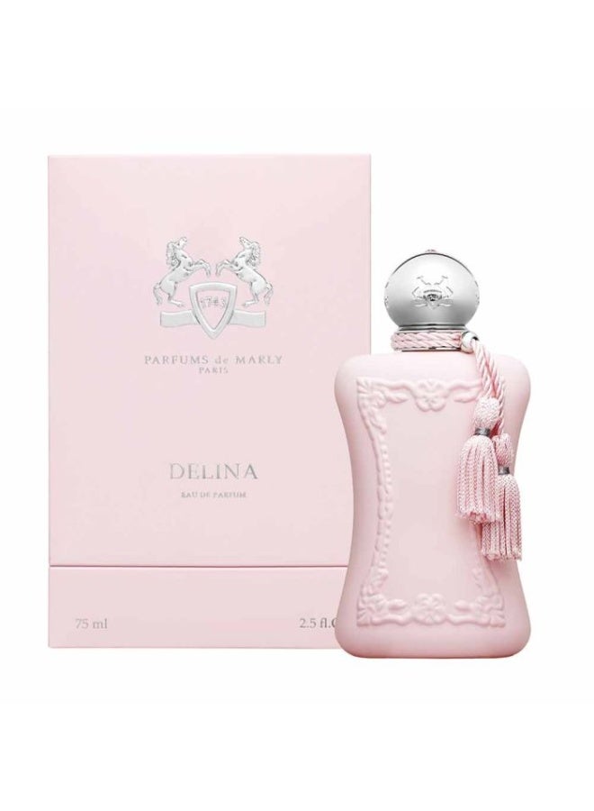 بارفان دي مارلي بارفانز دو مارلي ديلينا – ماء عطر ٧٥ مل - Image 2