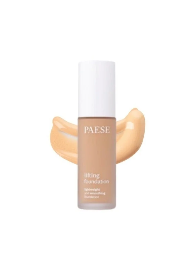 Paese Lifting Foundation