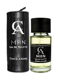 Chris Adams Durante Eau De Parfum 100Ml 