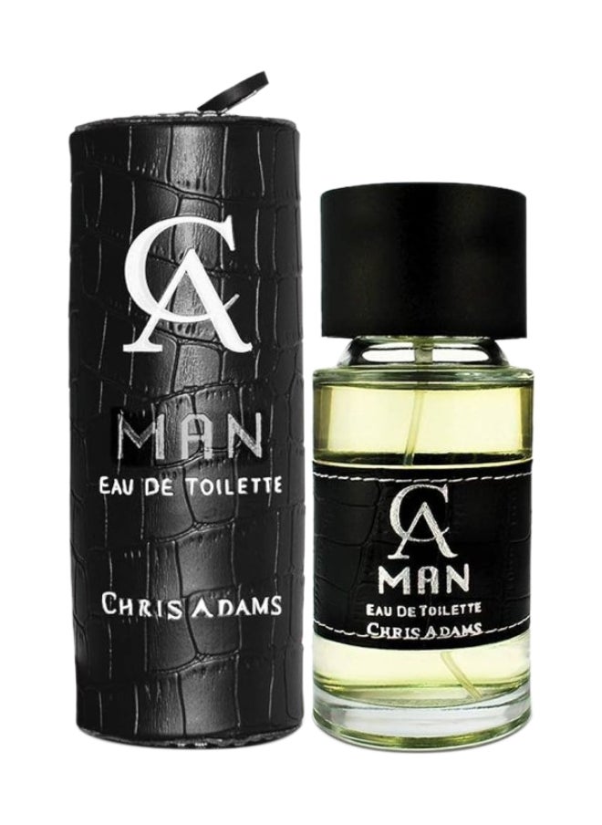 Chris Adams Durante Eau De Parfum 100Ml 