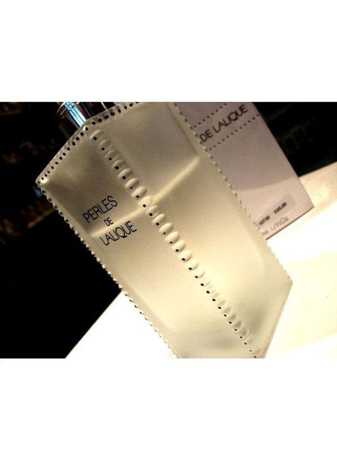 لاليك EDP بيرليس دي 50ملليلتر - Image 2