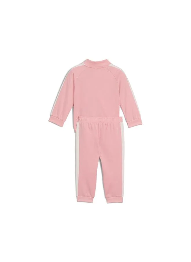 بوما Minicats T7 ALWAYS ON Suit Toddler