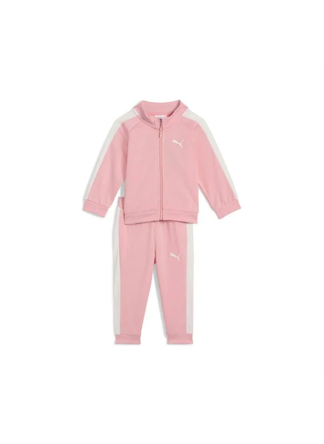 بوما Minicats T7 ALWAYS ON Suit Toddler