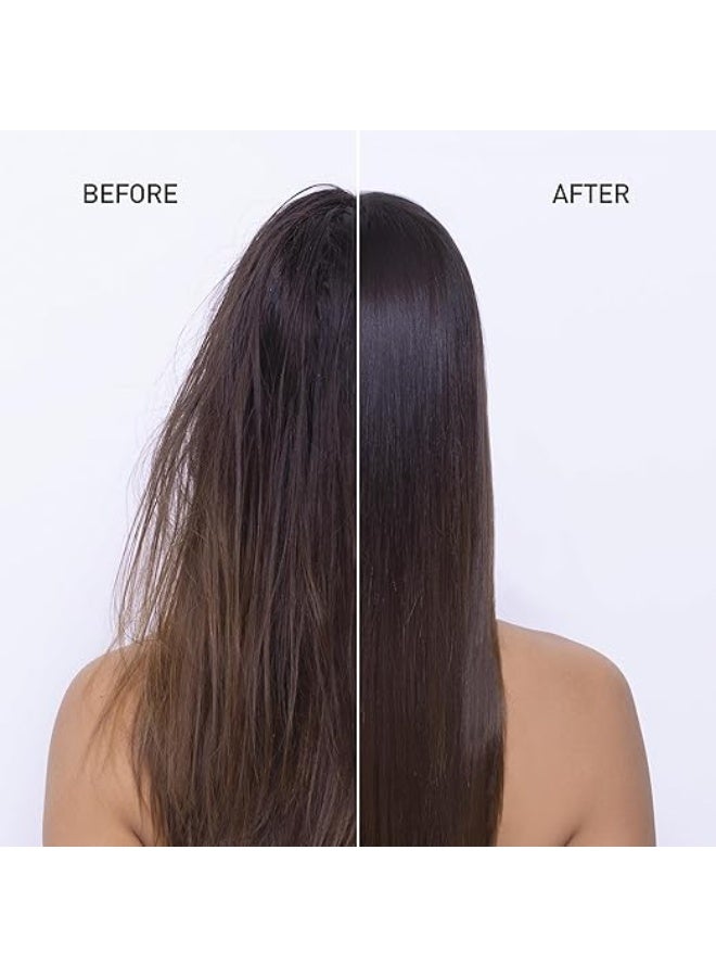 Il Salone Detox Shampoo For All Hair Types 500Ml - Image 3