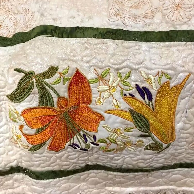 Simthread Clear Invisible Nylon Sewing Thread Monofilament 500M Thickness 0.1mm, for Sewing Beading and Hanging Decorations - Image 5