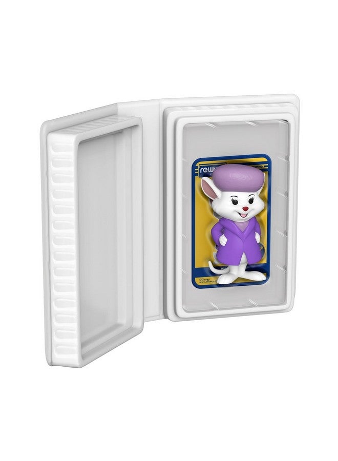 Funko Rewind: The Rescuers - Bianca with Chase (Styles May Vary) - Image 3