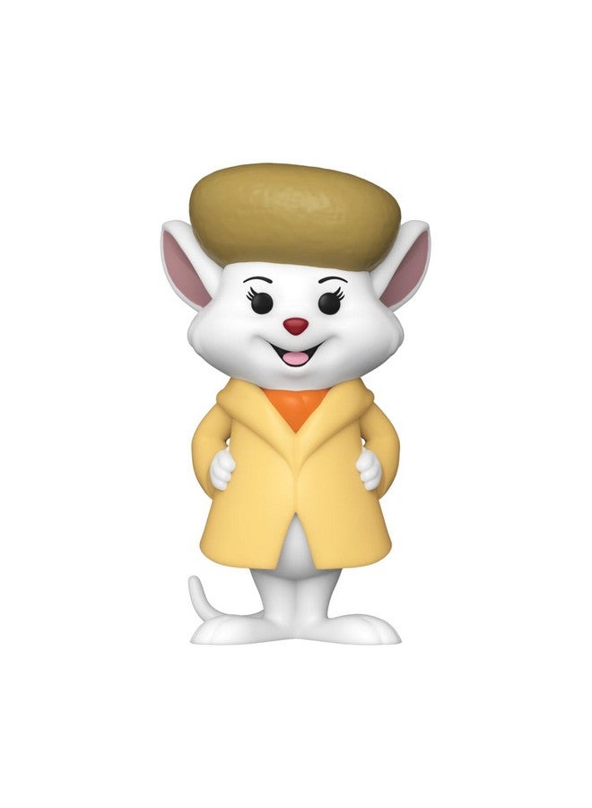 Funko Rewind: The Rescuers - Bianca with Chase (Styles May Vary) - Image 4