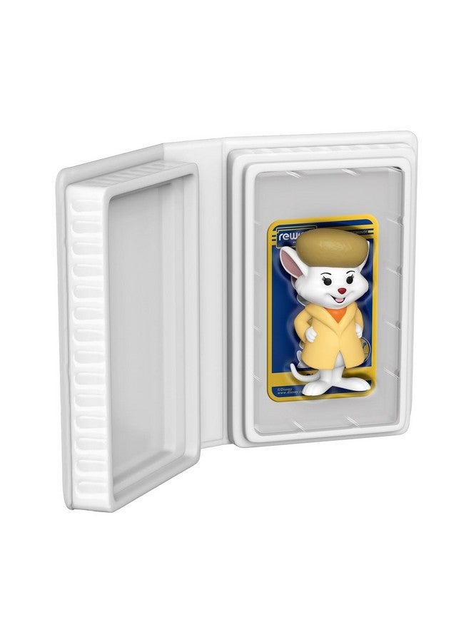 Funko Rewind: The Rescuers - Bianca with Chase (Styles May Vary) - Image 5