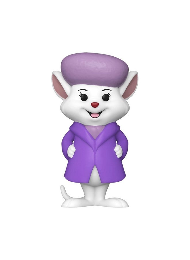 Funko Rewind: The Rescuers - Bianca with Chase (Styles May Vary) - Image 2