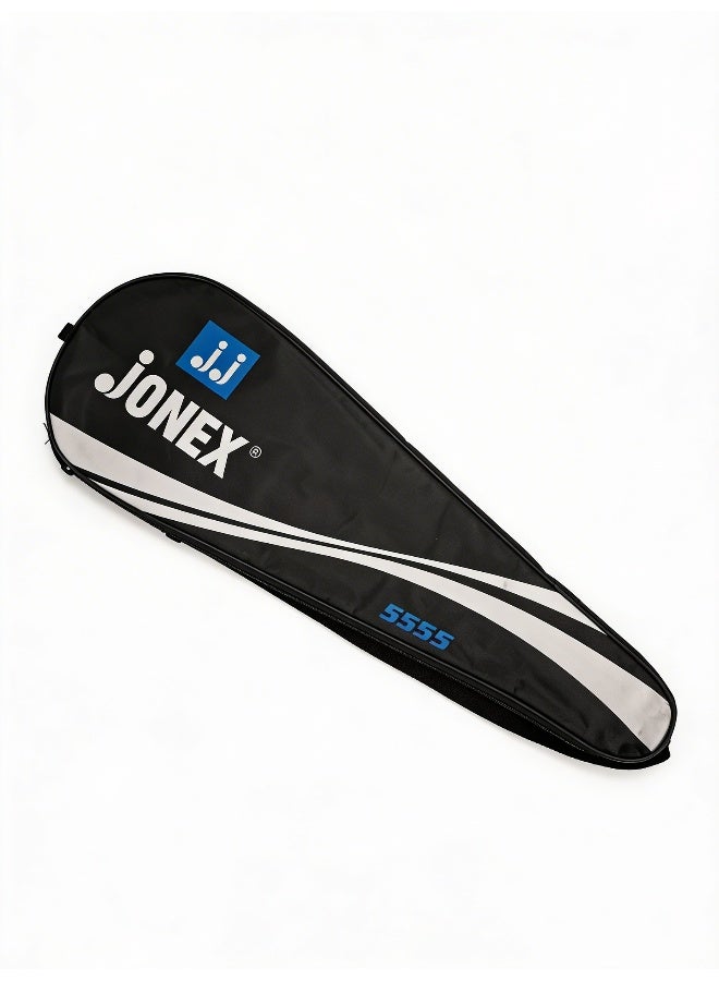 Jonex JJ Jonex V-Trick 5555 Badminton Racket with cover - Image 4