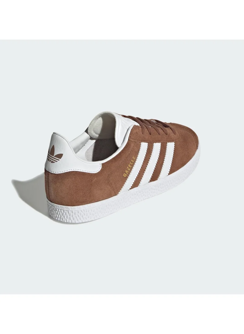 adidas Originals Youth Gazelle