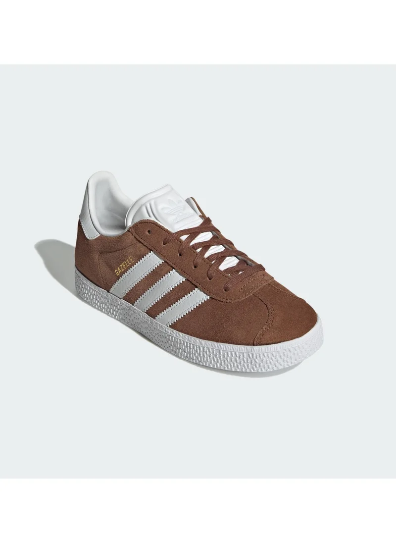 adidas Originals Youth Gazelle