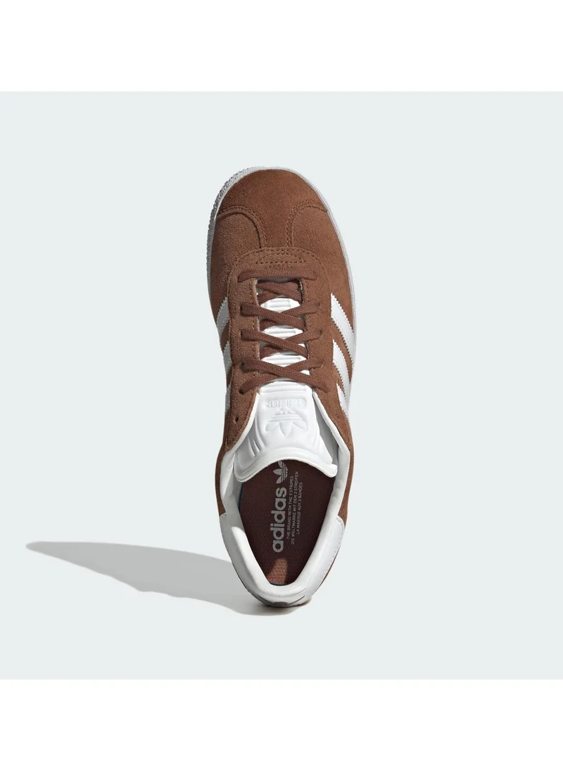 adidas Originals Youth Gazelle