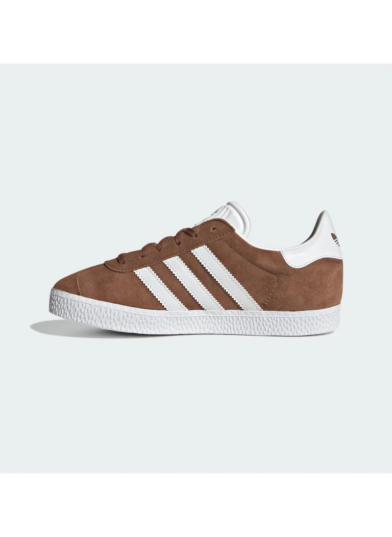 adidas Originals Youth Gazelle