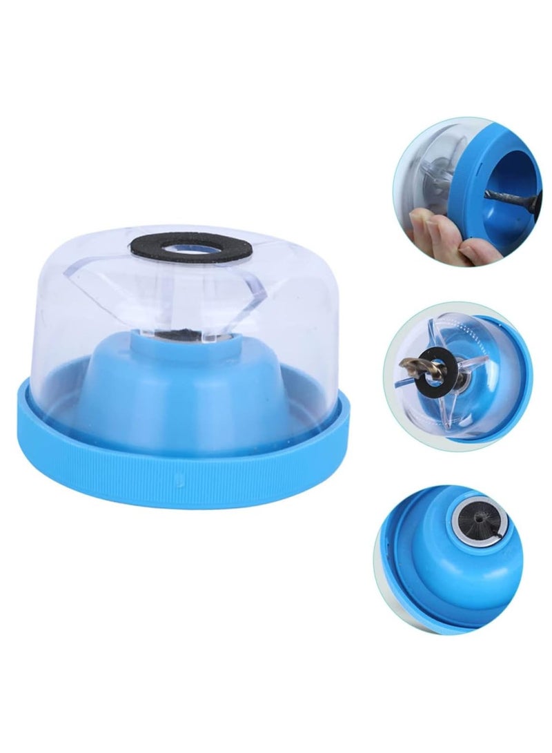 VITION 1pc Electric Hammer Dust Cover Electric Drill Dust Collector for Clean and Dustless Home Projects Capacity Bowl Design Easy to Use and Portable - Image 1