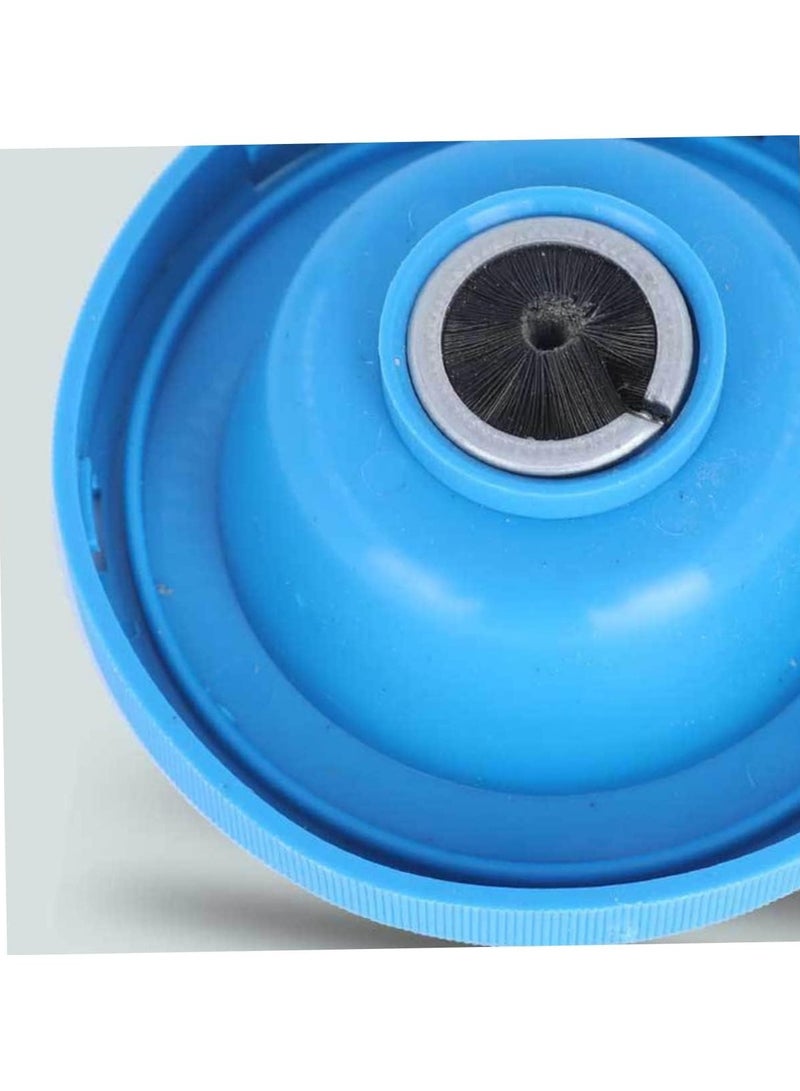 VITION 1pc Electric Hammer Dust Cover Electric Drill Dust Collector for Clean and Dustless Home Projects Capacity Bowl Design Easy to Use and Portable - Image 5