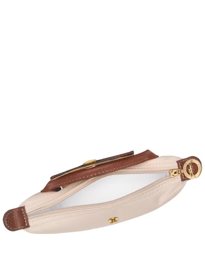 Longchamp Le Pliage mini Shoulder Straps women's Classic Fashion Versatile Mini Makeup Bag, Handbag, Shoulder Bag,shoulder strap - Image 4