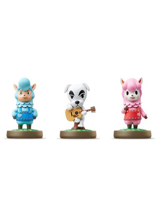 Amiibo Animal Crossing: Triple Set - Totakeke / Risa / Kaizo - pzsku/Z8A6D8FA0FE73222F9F2DZ/45/_/1735796316/bb26940b-ff02-4ad6-8fe3-210fa3241ed6