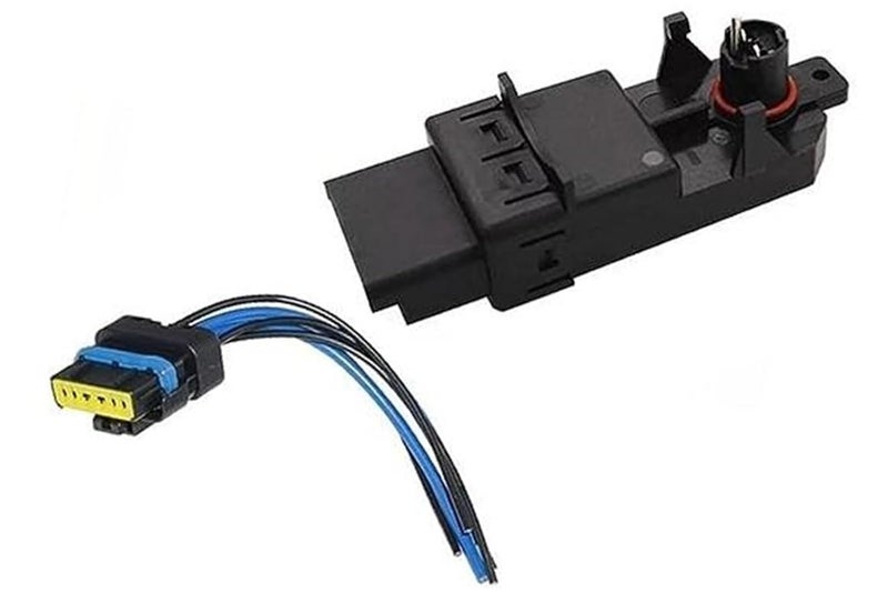 Wivplex Window Regulator Motor Module Repair Kit - Image 1
