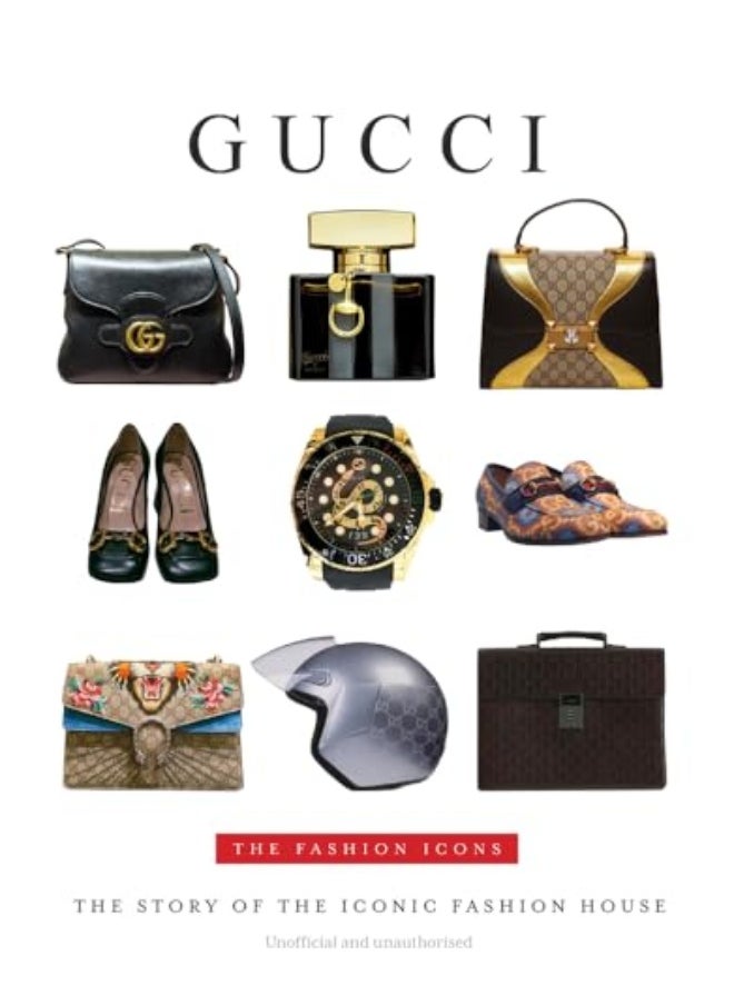 Gucci Fashion Icon 