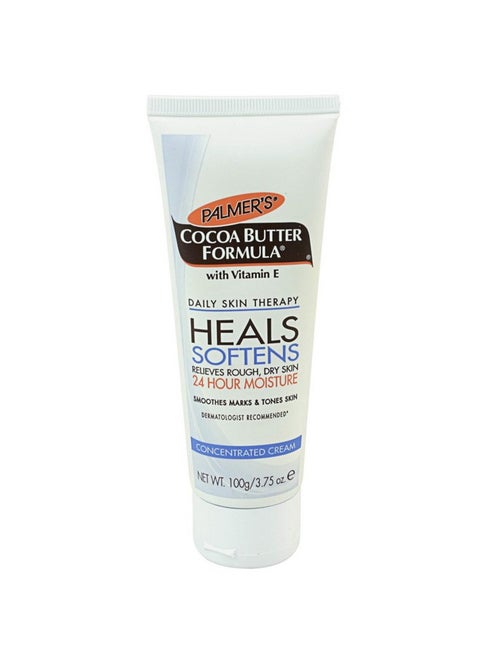 Cocoa Butter Formula Heals Softens Daily Skin Ther Lotion 4350