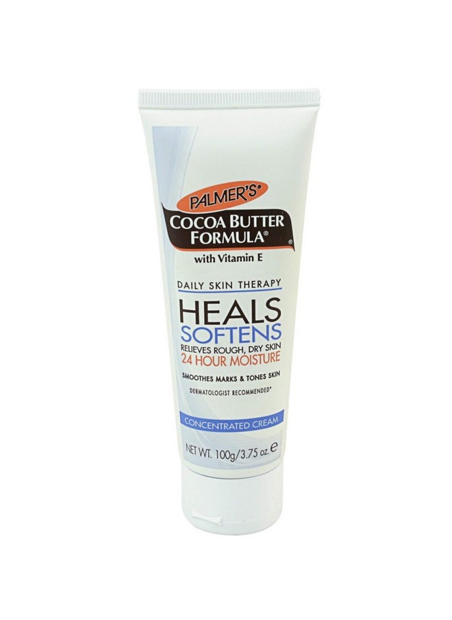 Cocoa Butter Formula Heals Softens Daily Skin Ther Lotion 4350
