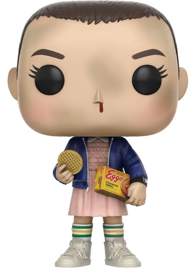 Funko POP! Marvel: Thor Love and Thunder- Miek Vinyl Figure - Image 3