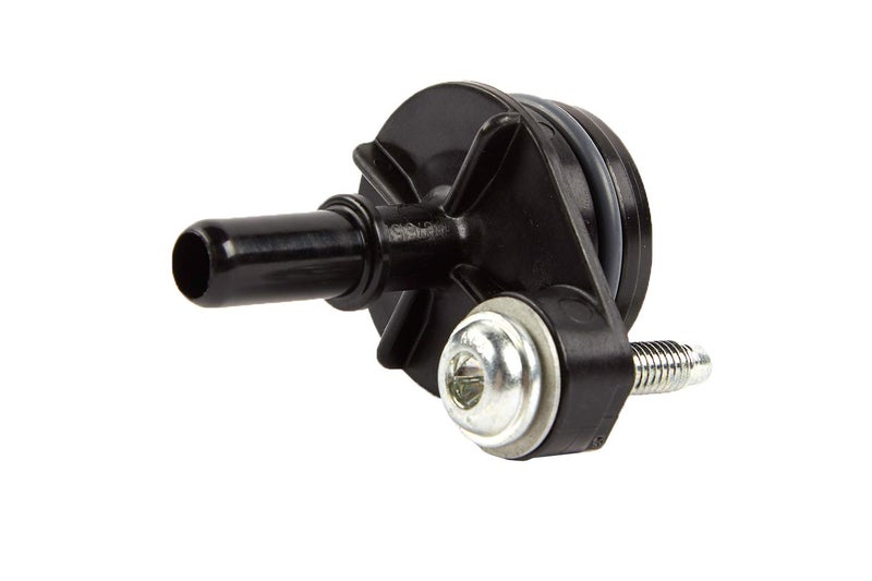 ACDelco صمام تهوية الكرنك الإيجابي (PCV) الأصلي من ACDelco GM 12665167 - Image 5