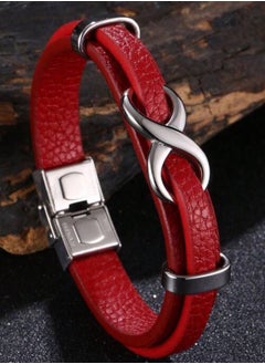 Red-Silver