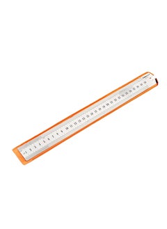 Harden Iron Ruler 30 Cm 