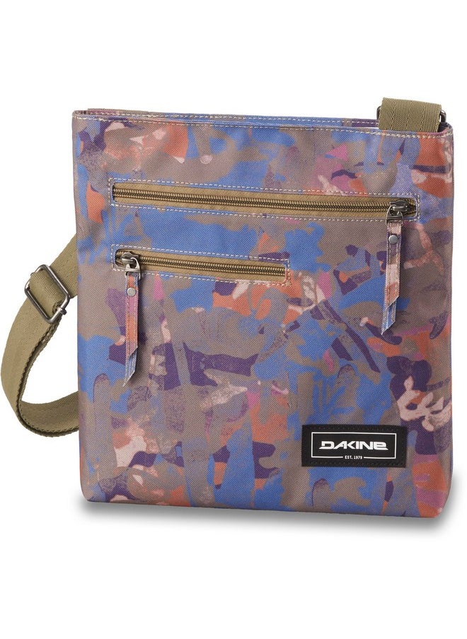 DAKINe Dakine Jo Jo Crossbody Handbag - Haiku Camo 