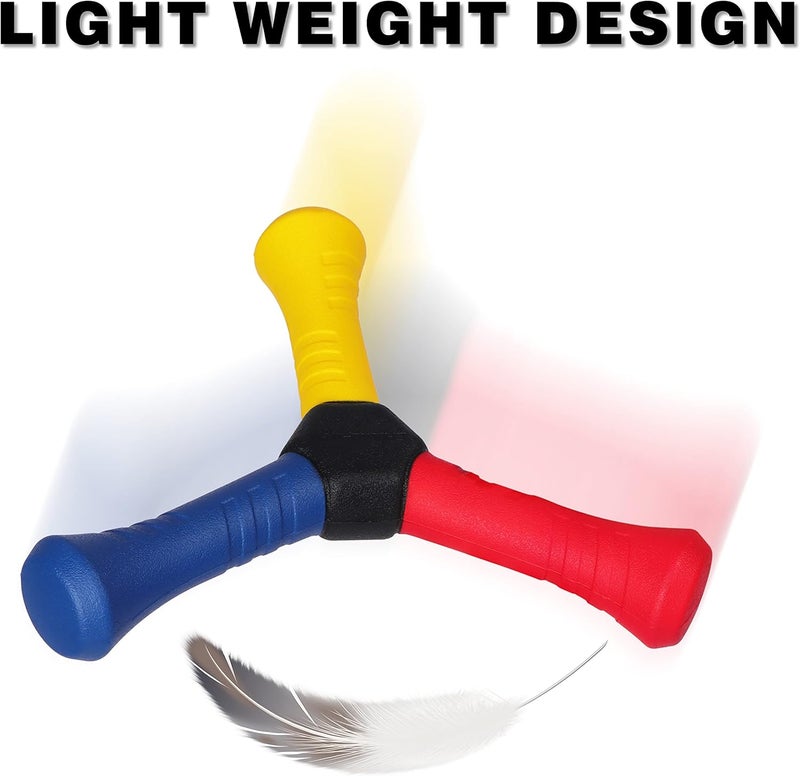 Champkey Hand Eye Coordination Trainer | Reaction Speed Training Tool | Improve Reflex, Agility, and Focus for Sports and Exercise（1 Piece） - Image 4