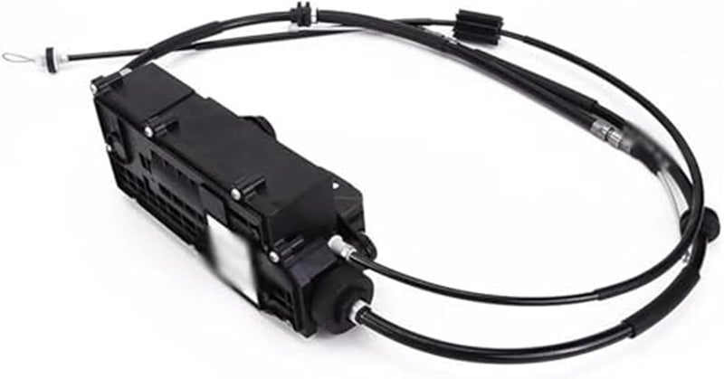 Wivplex Parking Brake Actuator for BMW X5 X6 - Image 4