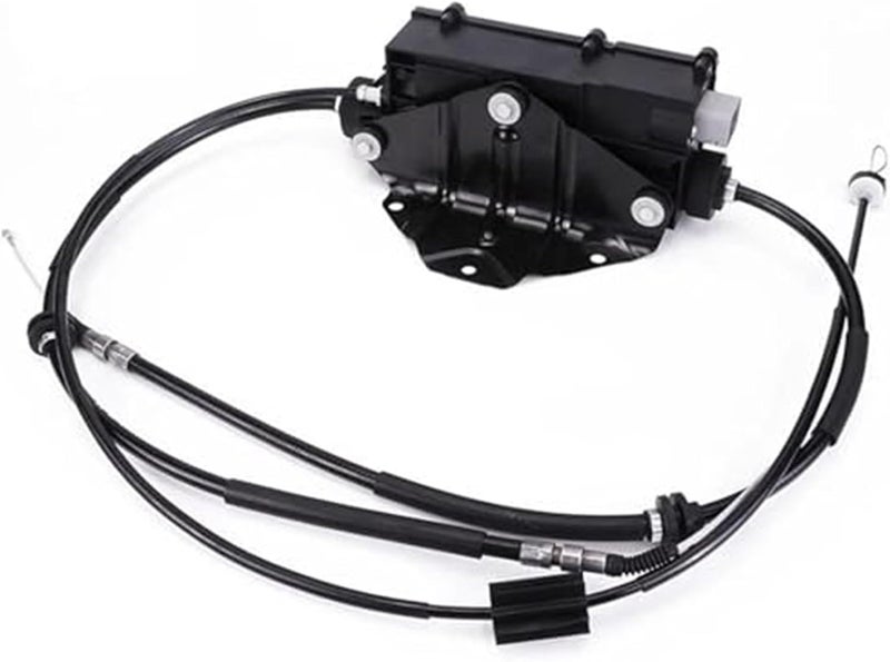 Wivplex Parking Brake Actuator for BMW X5 X6 - Image 1