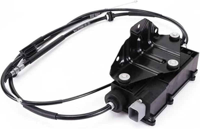 Wivplex Parking Brake Actuator for BMW X5 X6 - Image 2