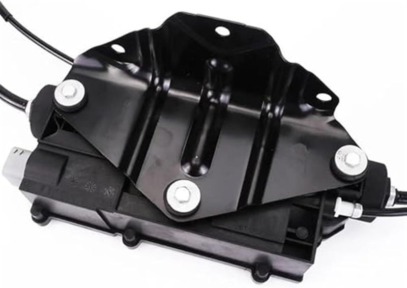 Wivplex Parking Brake Actuator for BMW X5 X6 - Image 5