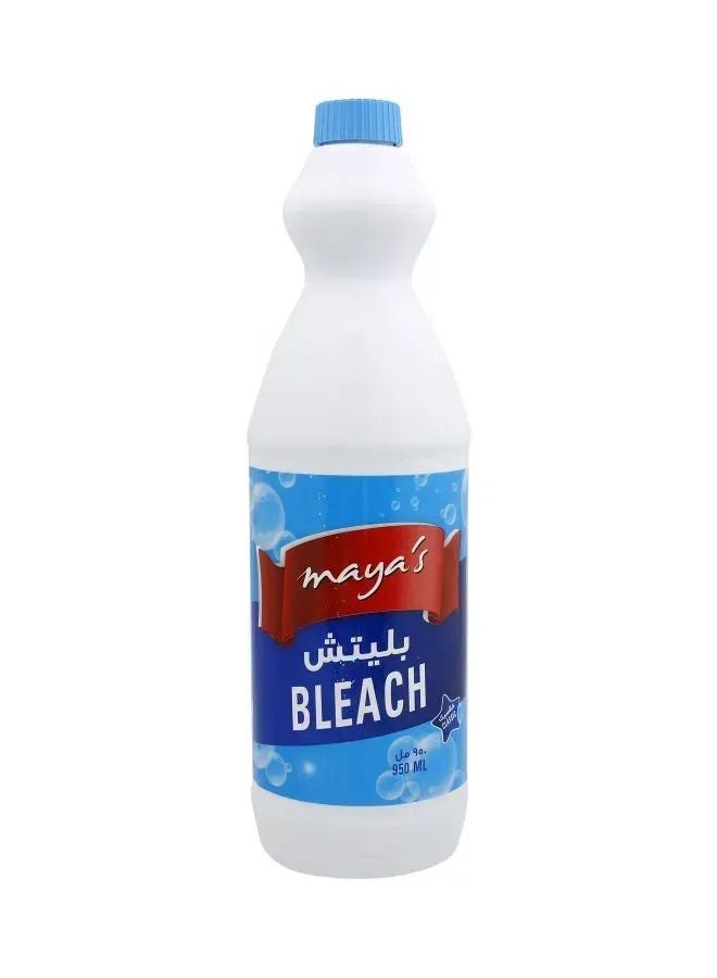 Maya's Classic Bleach, 950ml 