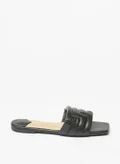 Flora Bella By Shoexpress Black
