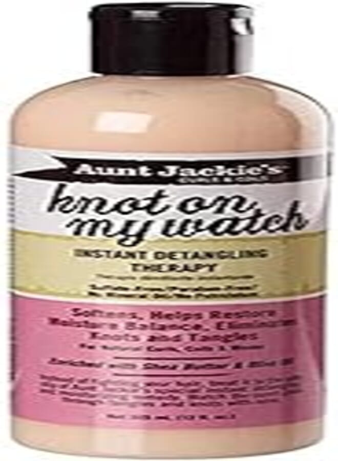 Aunt Jackie's Knot My Watch Detangling (12oz)