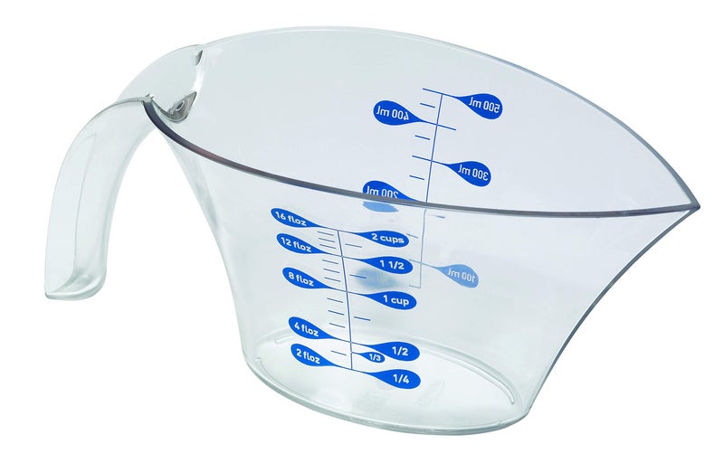 ترودو طقم أكواب قياس 3 قطع - Image 3