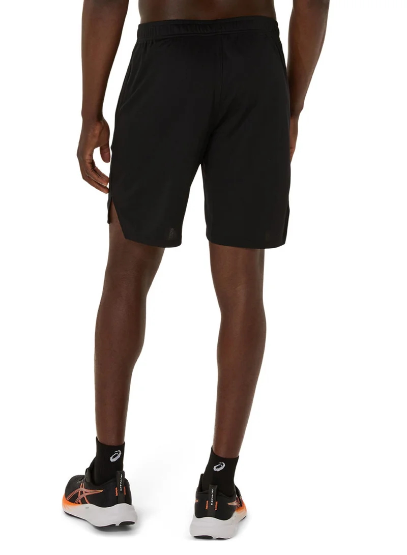 اسيكس 9" Graphic Knitted Shorts
