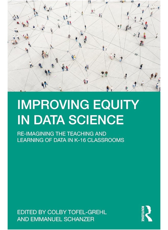 null - Improving Equity in Data Science: Re-Imagining the Teaching and Learning of Data in K-16 Classrooms - Image 1