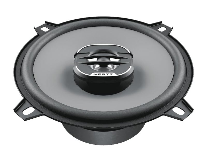 HERTZ UNO Series X-130 5.25" Two-Way Coaxial Speakers (Pair) - Image 2