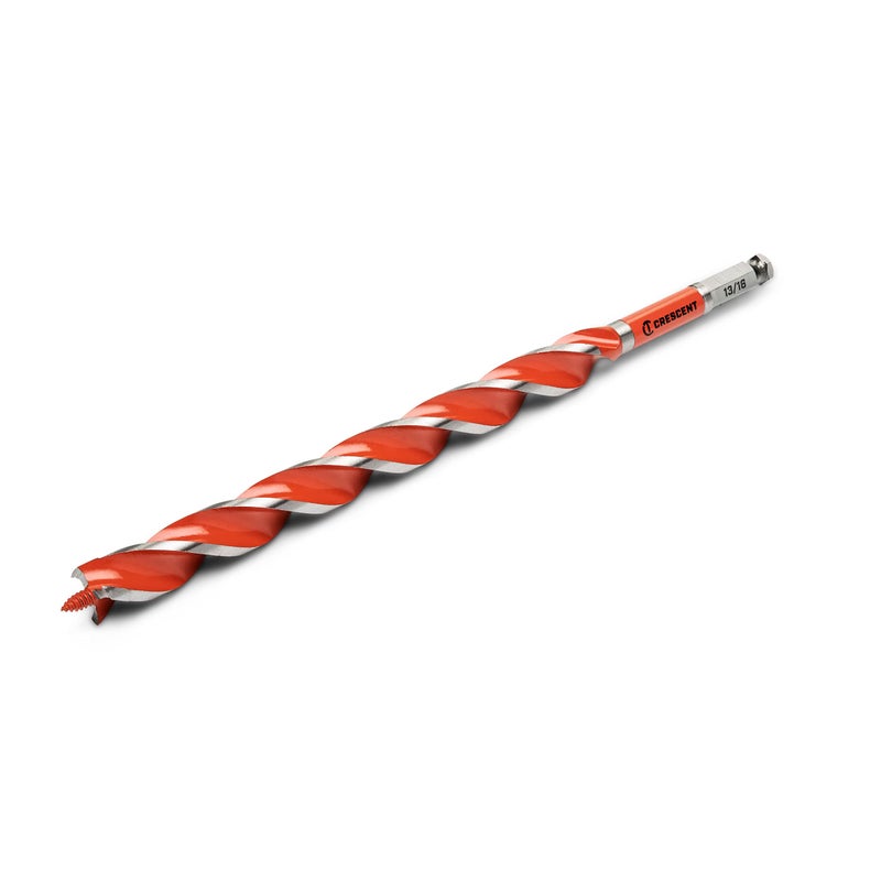 Crescent Solid Auger Drill Bit 13 x 1316 CDAG1339