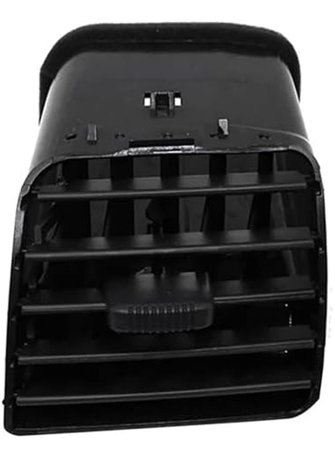 AC Vent Replacement Grille For Wall Wingle 3 5 2010 2013 Front Console Nozzle Plate - Image 4